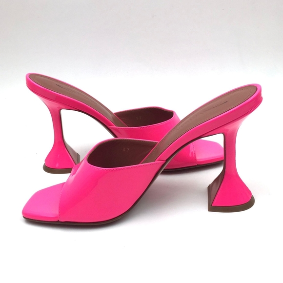 AMINA MUADDI Lupita Sandal sz 7 - Picture 6 of 11